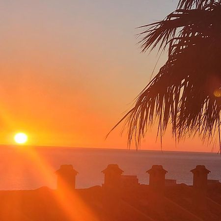 Apartamento Muy Cerca Del Mar. Arenales del Sol Kültér fotó