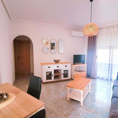 Apartamento Muy Cerca Del Mar. Arenales del Sol Kültér fotó