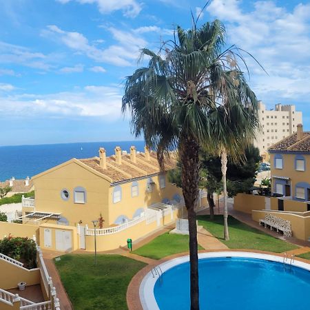 Apartamento Muy Cerca Del Mar. Arenales del Sol Kültér fotó