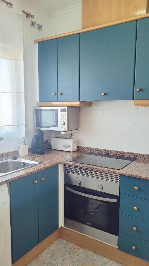 Apartamento Muy Cerca Del Mar. Arenales del Sol Kültér fotó